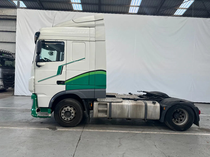 DAF XF 106.460 SPACECAB - Tracteur routier: photos 2 DAF XF 106.460 SPACECAB - Tracteur routier: photos 2