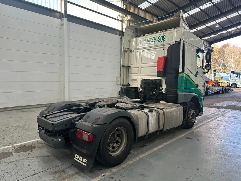 DAF XF 106.460 SPACECAB - Tracteur routier: photos 5 DAF XF 106.460 SPACECAB - Tracteur routier: photos 5