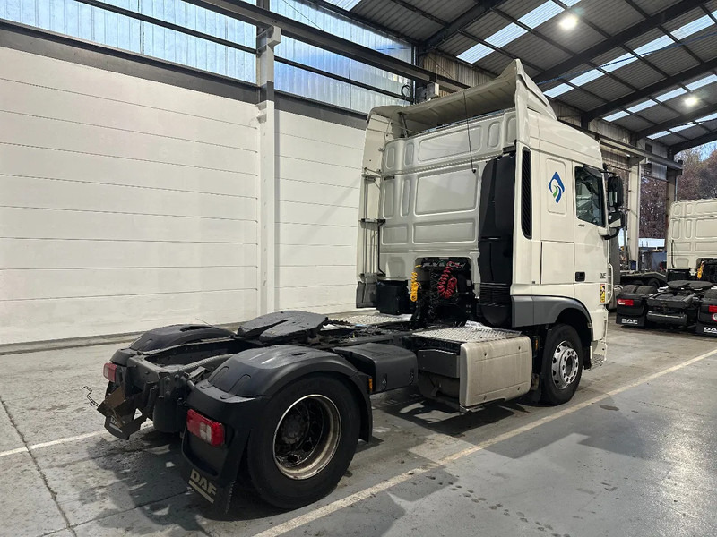 DAF XF 106.460 Spacecab - Tracteur routier: photos 5 DAF XF 106.460 Spacecab - Tracteur routier: photos 5