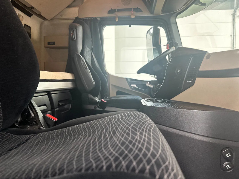 Tracteur routier Mercedes-Benz Actros 1842 EURO 5: photos 7 Tracteur routier Mercedes-Benz Actros 1842 EURO 5: photos 7