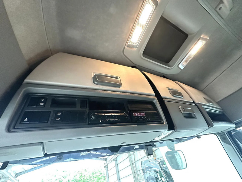 Tracteur routier Renault T460 HD001 / AIRCO: photos 12