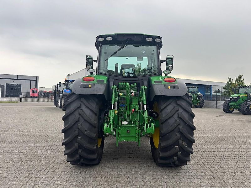 John Deere 6R155 AP 50KM COMMAND-PRO G5-PLUS 2024 999 UUR!!! - Tracteur agricole: photos 3 John Deere 6R155 AP 50KM COMMAND-PRO G5-PLUS 2024 999 UUR!!! - Tracteur agricole: photos 3