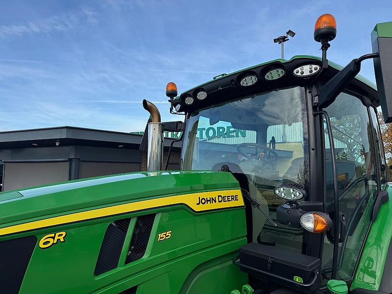 John Deere 6R155 AP 50KM COMMAND-PRO G5-PLUS 2024 FH+FA!!! - Tracteur agricole: photos 5 John Deere 6R155 AP 50KM COMMAND-PRO G5-PLUS 2024 FH+FA!!! - Tracteur agricole: photos 5