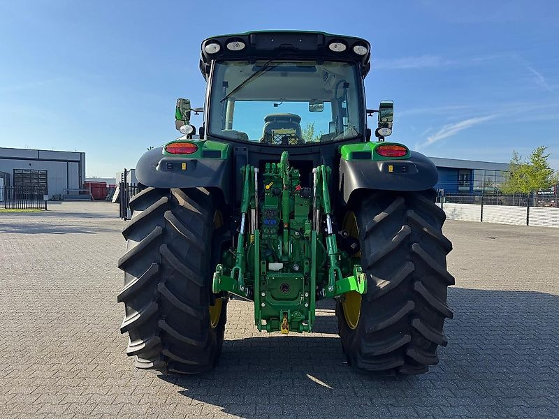 John Deere 6R165 AP 50KM 2023 880 UUR AUTOTRAC-READY!!! - Tracteur agricole: photos 3 John Deere 6R165 AP 50KM 2023 880 UUR AUTOTRAC-READY!!! - Tracteur agricole: photos 3