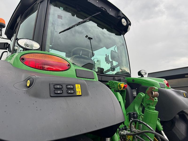 John Deere 6R175 AP 50KM COMMAND-PRO G5-PLUS 2024 790 UUR!!! - Tracteur agricole: photos 5 John Deere 6R175 AP 50KM COMMAND-PRO G5-PLUS 2024 790 UUR!!! - Tracteur agricole: photos 5