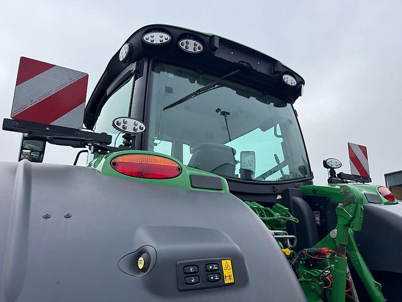 John Deere 6R195 AP 50KM COMMAND-PRO G5-PLUS 2024 1560 UUR!!! - Tracteur agricole: photos 5 John Deere 6R195 AP 50KM COMMAND-PRO G5-PLUS 2024 1560 UUR!!! - Tracteur agricole: photos 5