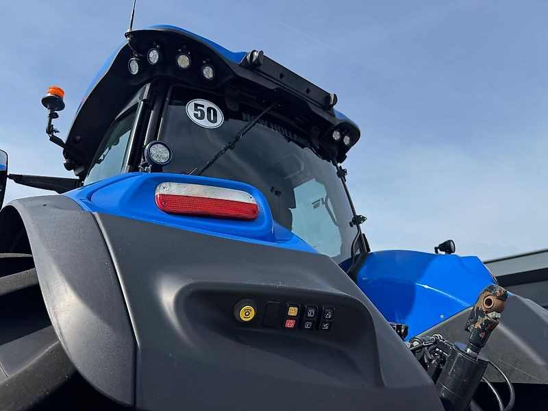New Holland T7.315HD PLMi 2022 2860 UUR + GPS!!! - Tracteur agricole: photos 5 New Holland T7.315HD PLMi 2022 2860 UUR + GPS!!! - Tracteur agricole: photos 5