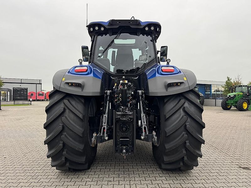 New Holland T7.315HD PLMi 2025 240 UUR + GPS DEMO!!! - Tracteur agricole: photos 3 New Holland T7.315HD PLMi 2025 240 UUR + GPS DEMO!!! - Tracteur agricole: photos 3