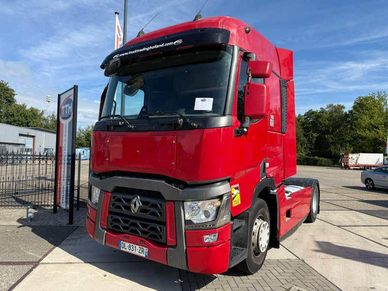 Renault T520 2x Fueltank - Tracteur routier: photos 2 Renault T520 2x Fueltank - Tracteur routier: photos 2