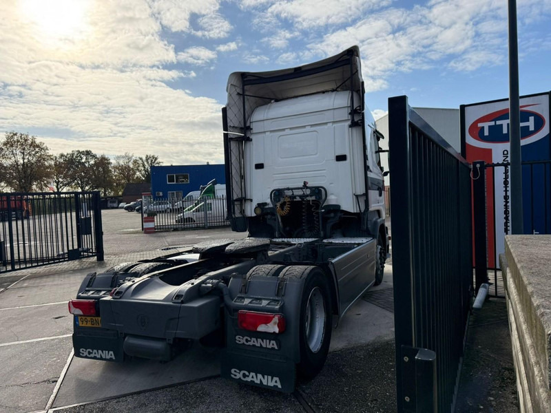 Scania R410 Highline Opticruise + Retarder - Tracteur routier: photos 5 Scania R410 Highline Opticruise + Retarder - Tracteur routier: photos 5