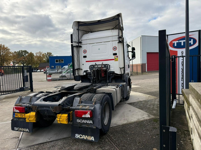 Scania R450 Highline Opticruise + Retarder - Tracteur routier: photos 5 Scania R450 Highline Opticruise + Retarder - Tracteur routier: photos 5