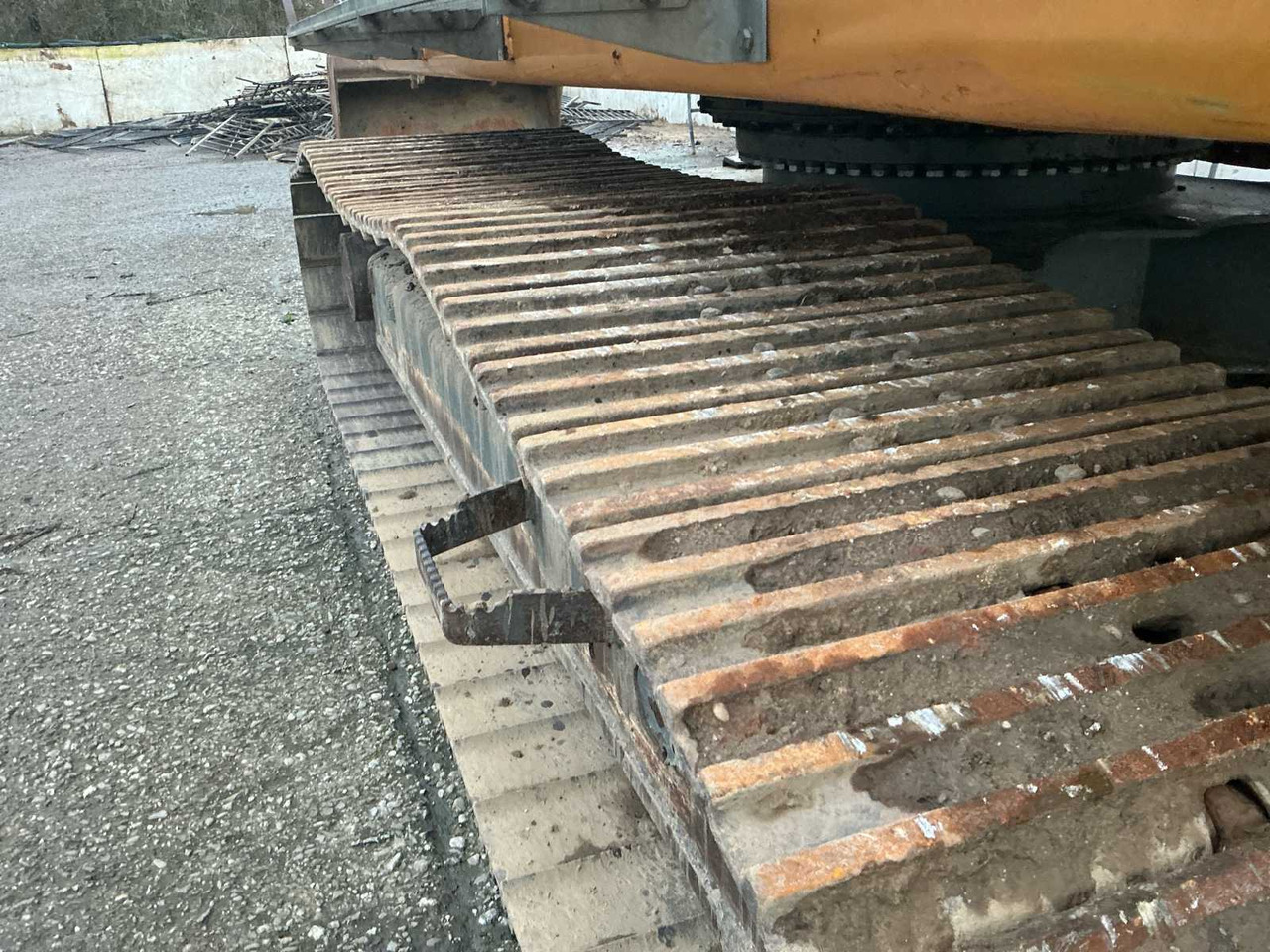 Pelle 2006 LIEBHERR R944C HDSL LITRONIC CRAWLER EXCAVATOR: photos 26