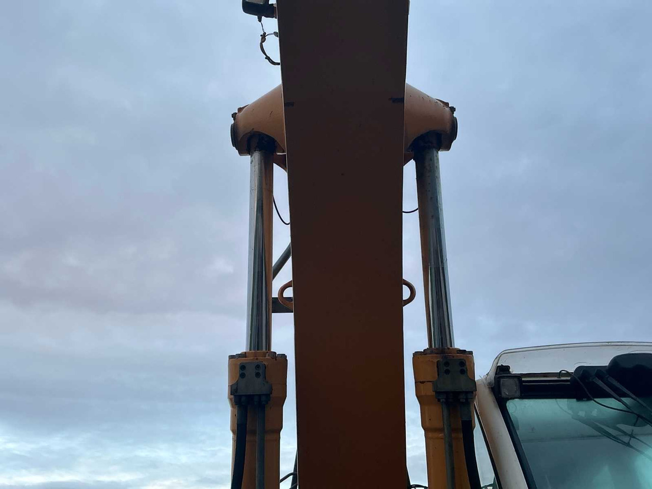 Pelle 2006 LIEBHERR R944C HDSL LITRONIC CRAWLER EXCAVATOR: photos 19