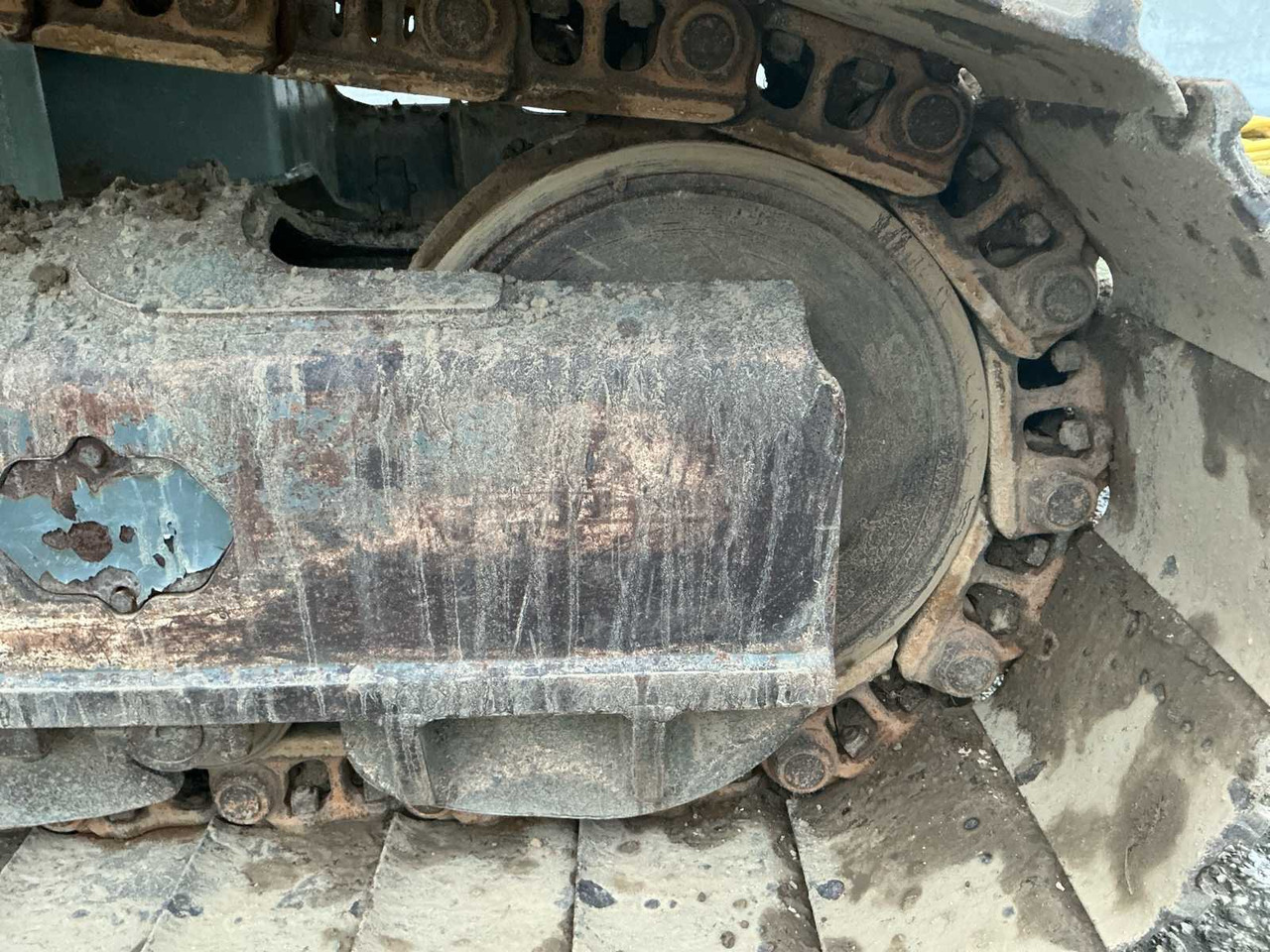 Pelle 2006 LIEBHERR R944C HDSL LITRONIC CRAWLER EXCAVATOR: photos 25