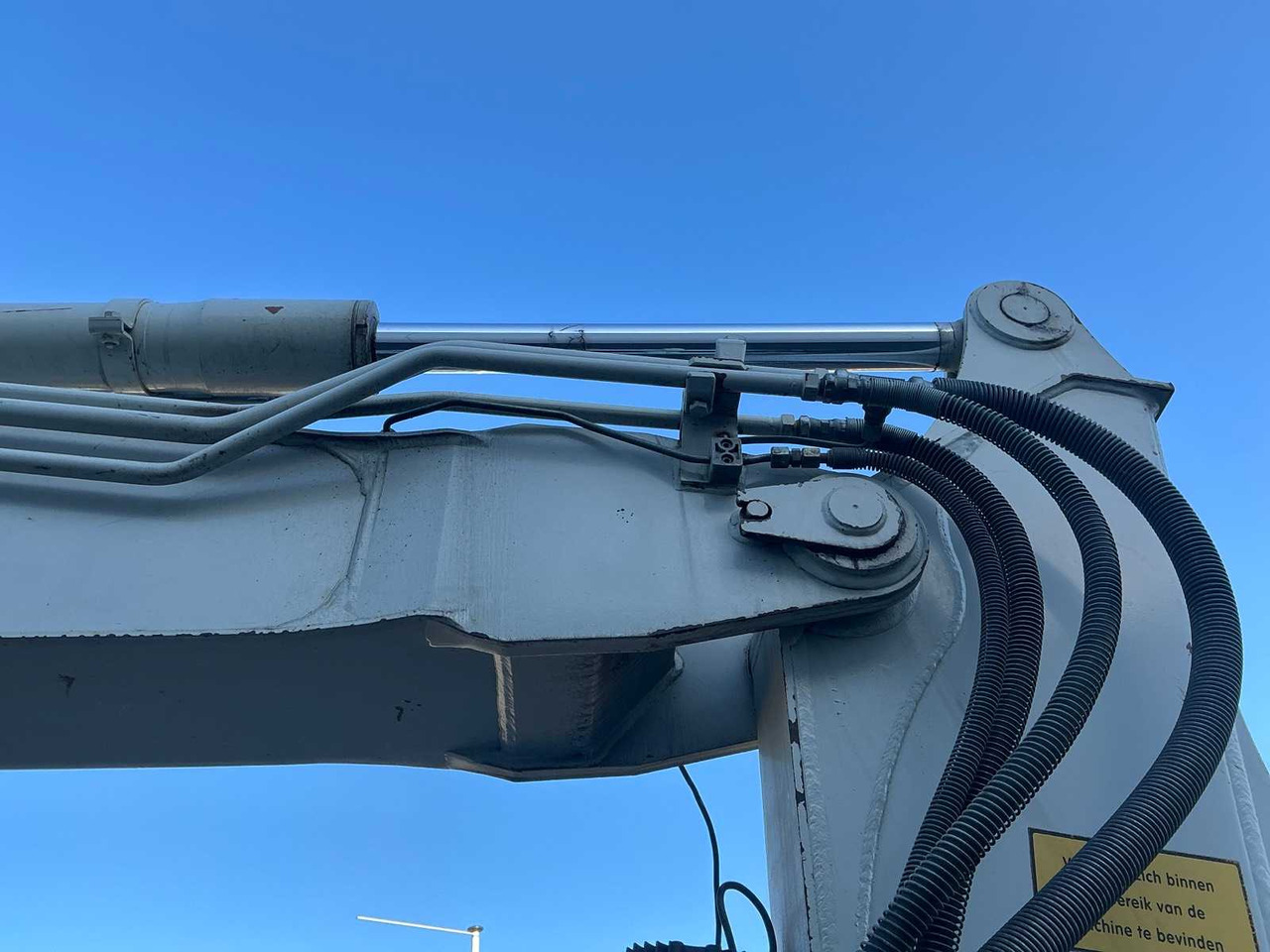 2007 TAKEUCHI TB175 MIDI EXCAVATOR - Pelle: photos 5 2007 TAKEUCHI TB175 MIDI EXCAVATOR - Pelle: photos 5