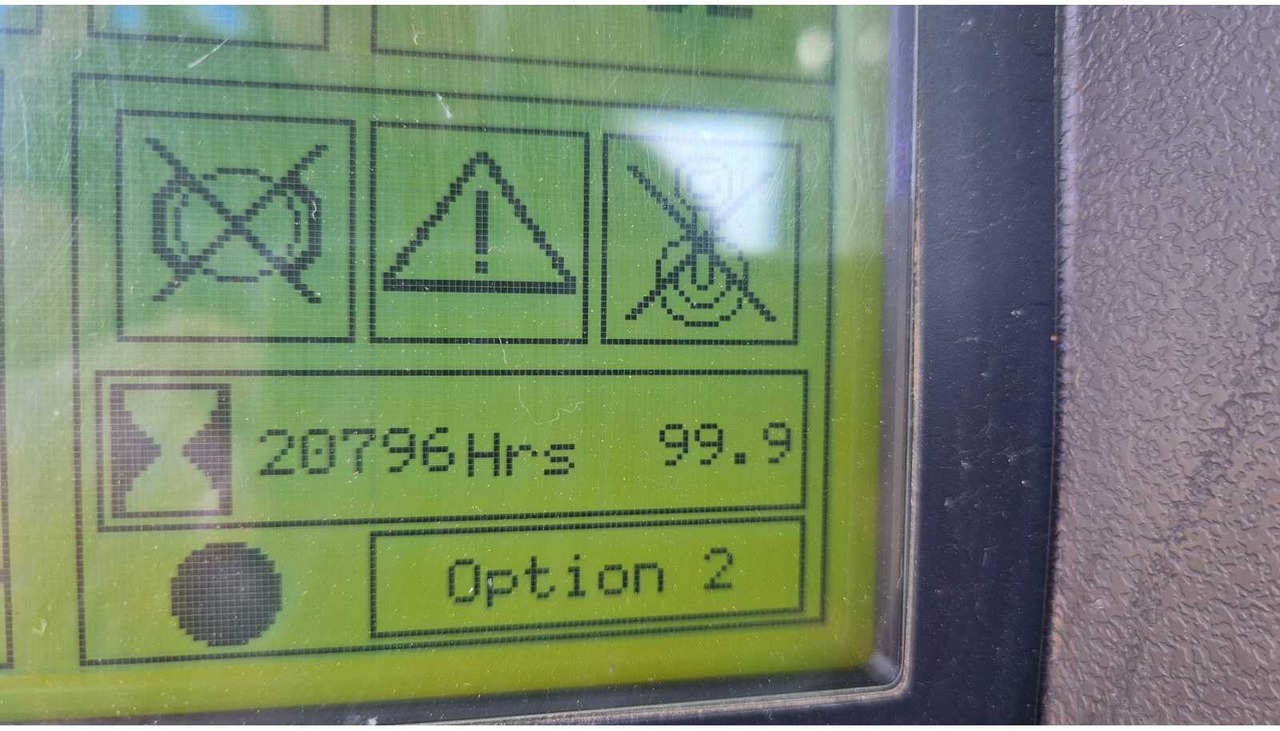 Pelle 2008 LIEBHERR R944C TRACKED EXCAVATOR: photos 47 Pelle 2008 LIEBHERR R944C TRACKED EXCAVATOR: photos 47