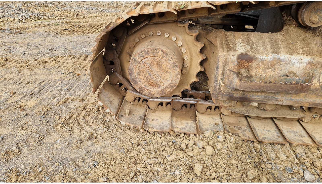 Pelle 2008 LIEBHERR R944C TRACKED EXCAVATOR: photos 35 Pelle 2008 LIEBHERR R944C TRACKED EXCAVATOR: photos 35