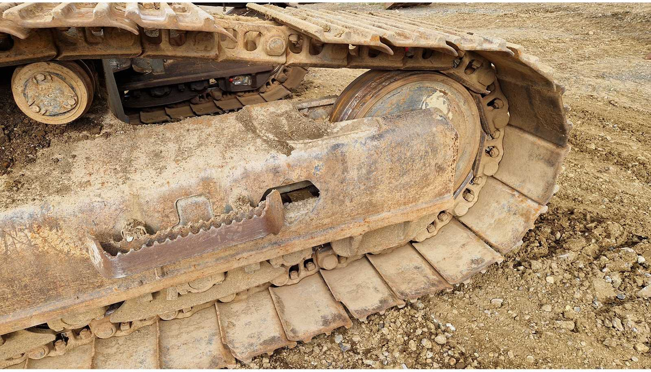 Pelle 2008 LIEBHERR R944C TRACKED EXCAVATOR: photos 37 Pelle 2008 LIEBHERR R944C TRACKED EXCAVATOR: photos 37