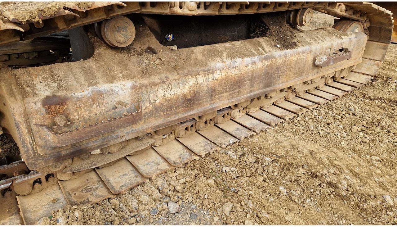 Pelle 2008 LIEBHERR R944C TRACKED EXCAVATOR: photos 36 Pelle 2008 LIEBHERR R944C TRACKED EXCAVATOR: photos 36