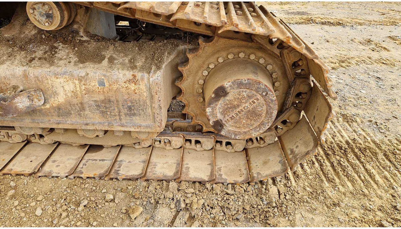 Pelle 2008 LIEBHERR R944C TRACKED EXCAVATOR: photos 28 Pelle 2008 LIEBHERR R944C TRACKED EXCAVATOR: photos 28