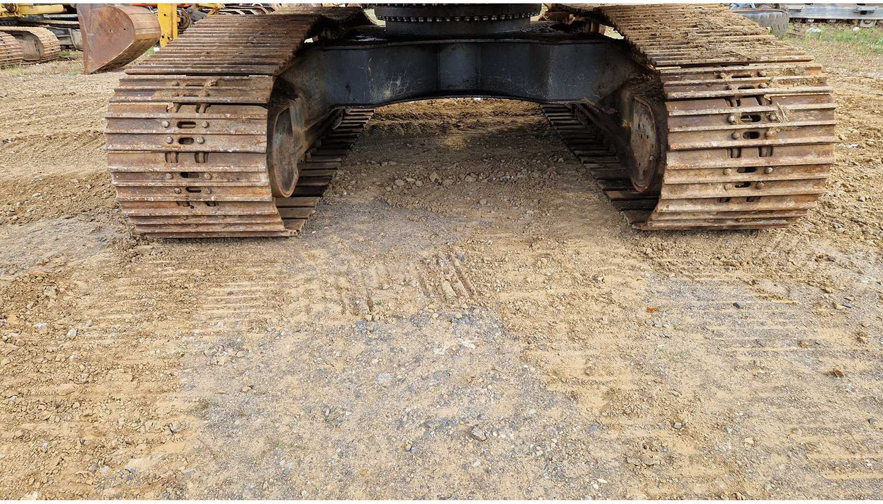 Pelle 2008 LIEBHERR R944C TRACKED EXCAVATOR: photos 31 Pelle 2008 LIEBHERR R944C TRACKED EXCAVATOR: photos 31