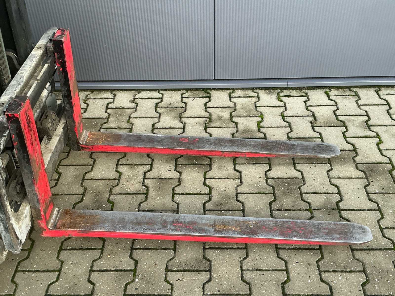 2012 HYSTER J1.6XNT SWB FORKLIFT - Chariot élévateur: photos 5 2012 HYSTER J1.6XNT SWB FORKLIFT - Chariot élévateur: photos 5