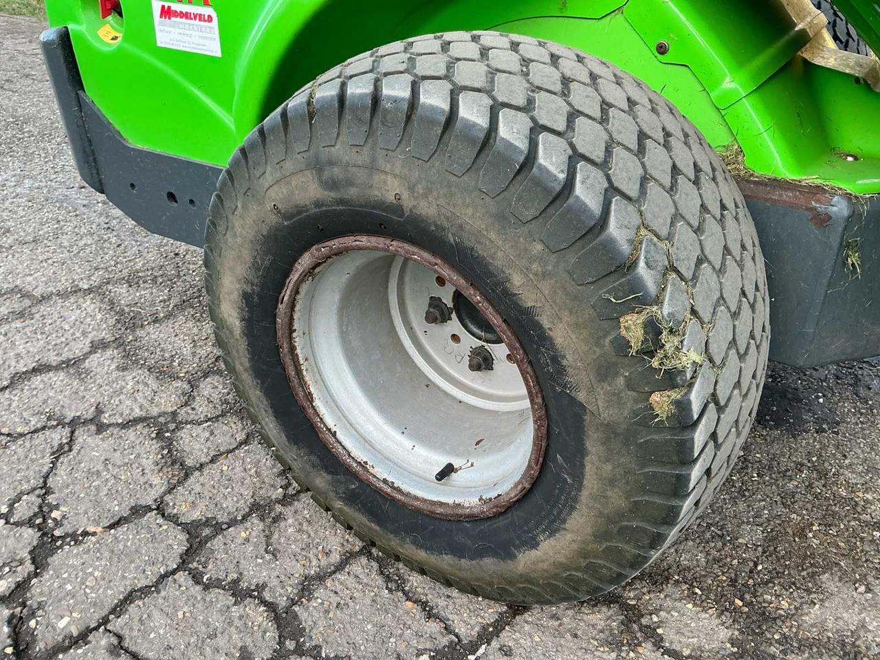 Chargeuse sur pneus 2017 AVANT M630 SHOVEL: photos 24 Chargeuse sur pneus 2017 AVANT M630 SHOVEL: photos 24