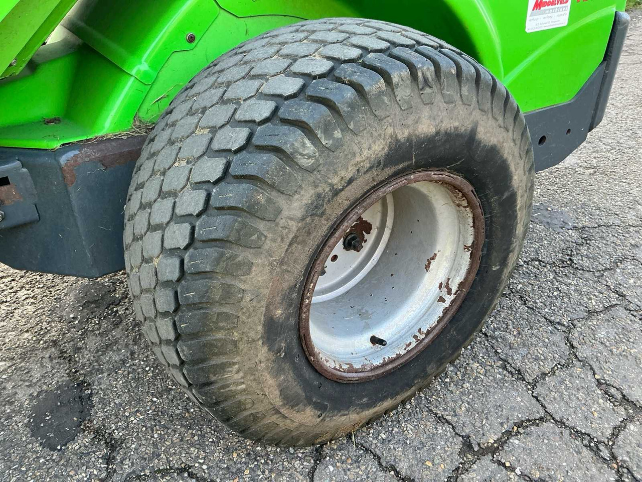 Chargeuse sur pneus 2017 AVANT M630 SHOVEL: photos 27 Chargeuse sur pneus 2017 AVANT M630 SHOVEL: photos 27