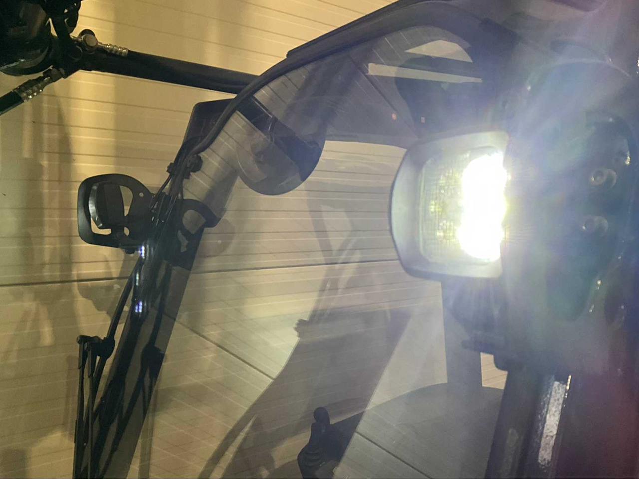 Chariot élévateur 2020 LINDE E16-02 1600KG 4888HOURS FORKLIFT: photos 12