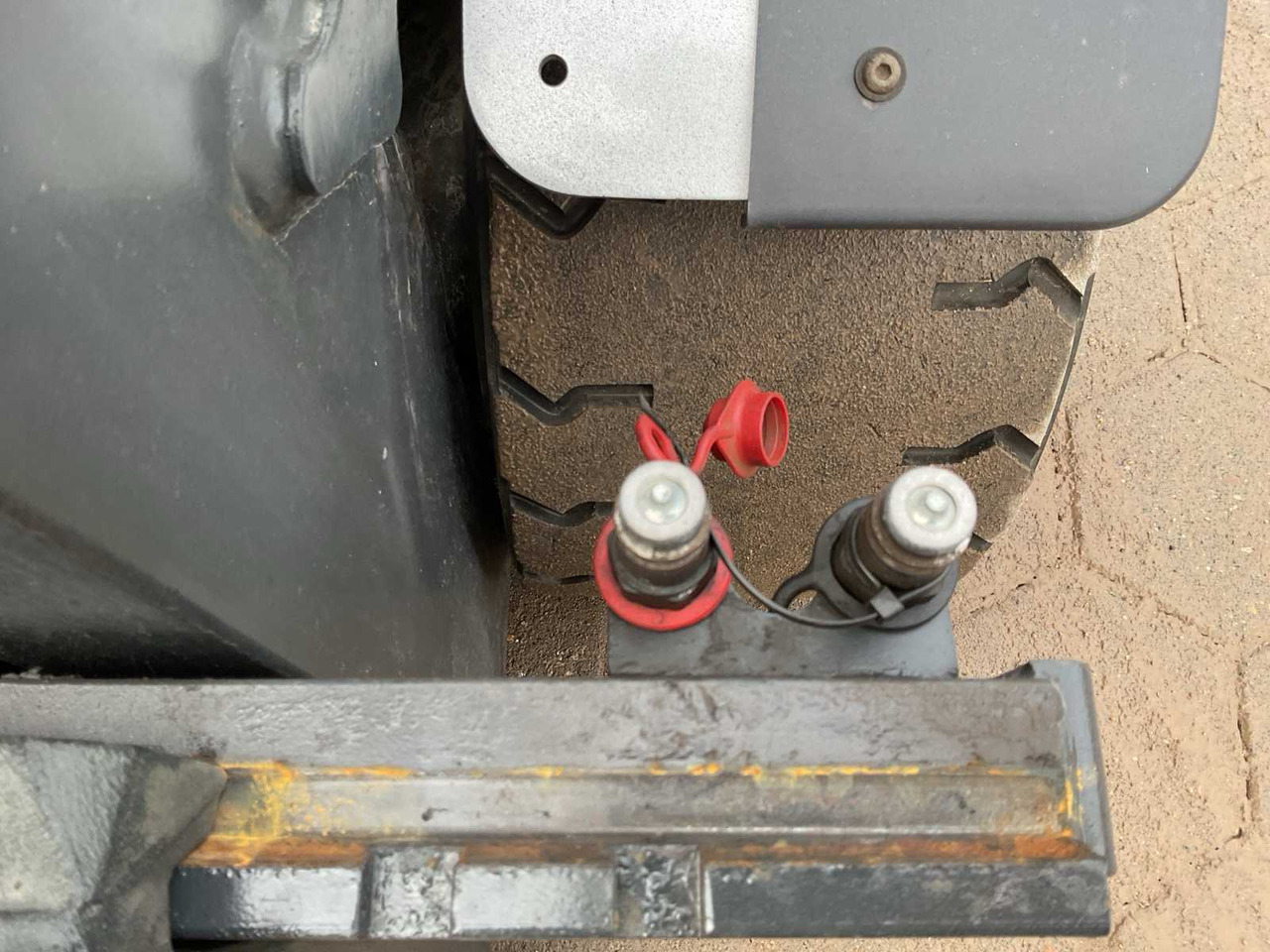 Chariot élévateur 2020 STILL RX 60-35/600 FORKLIFT: photos 7