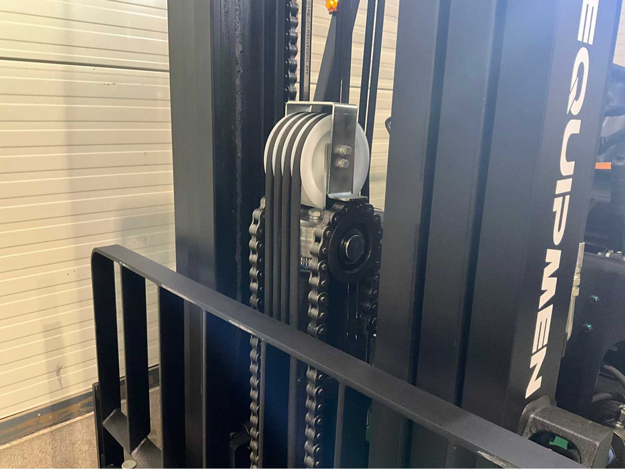 Chariot élévateur 2025 EP EFXZ-251 2500KG FORKLIFT LED DISPLAY: photos 11 Chariot élévateur 2025 EP EFXZ-251 2500KG FORKLIFT LED DISPLAY: photos 11