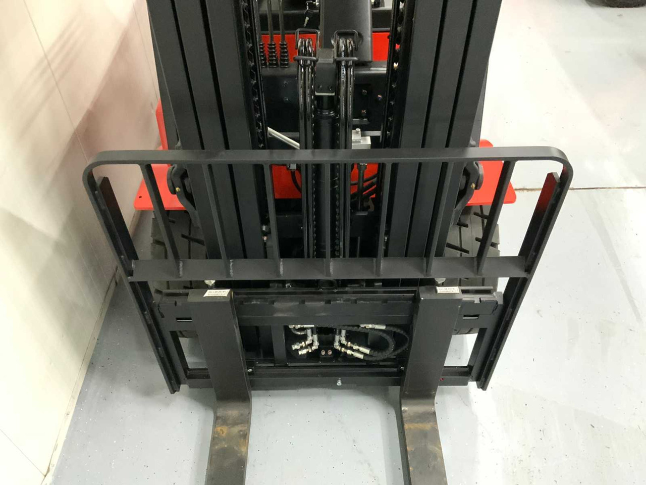 Chariot élévateur 2025 EP X4-30 3000KG FORKLIFT LED DISPLAY: photos 18