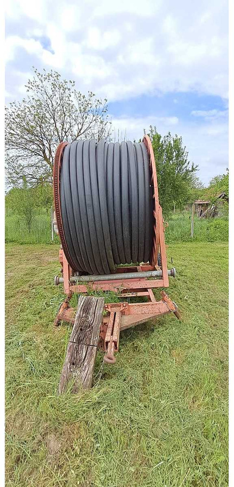 BAUER - Rouleau agricole: photos 5 BAUER - Rouleau agricole: photos 5