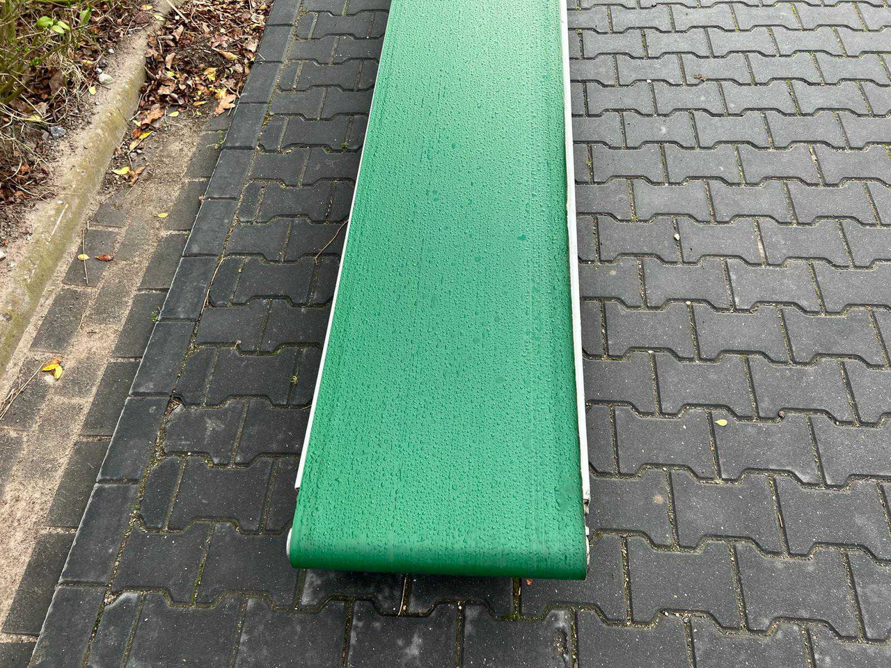 BTM  - Bande transporteuse: photos 3 BTM  - Bande transporteuse: photos 3