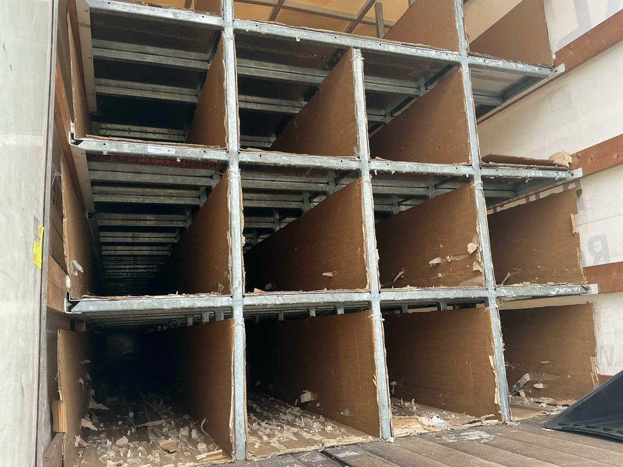 Camion 2007 MAN TGL 12.180 TRUCK: photos 7