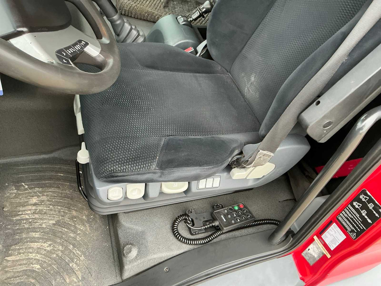 Camion 2013 MAN TGM 18.340 TRUCK: photos 29