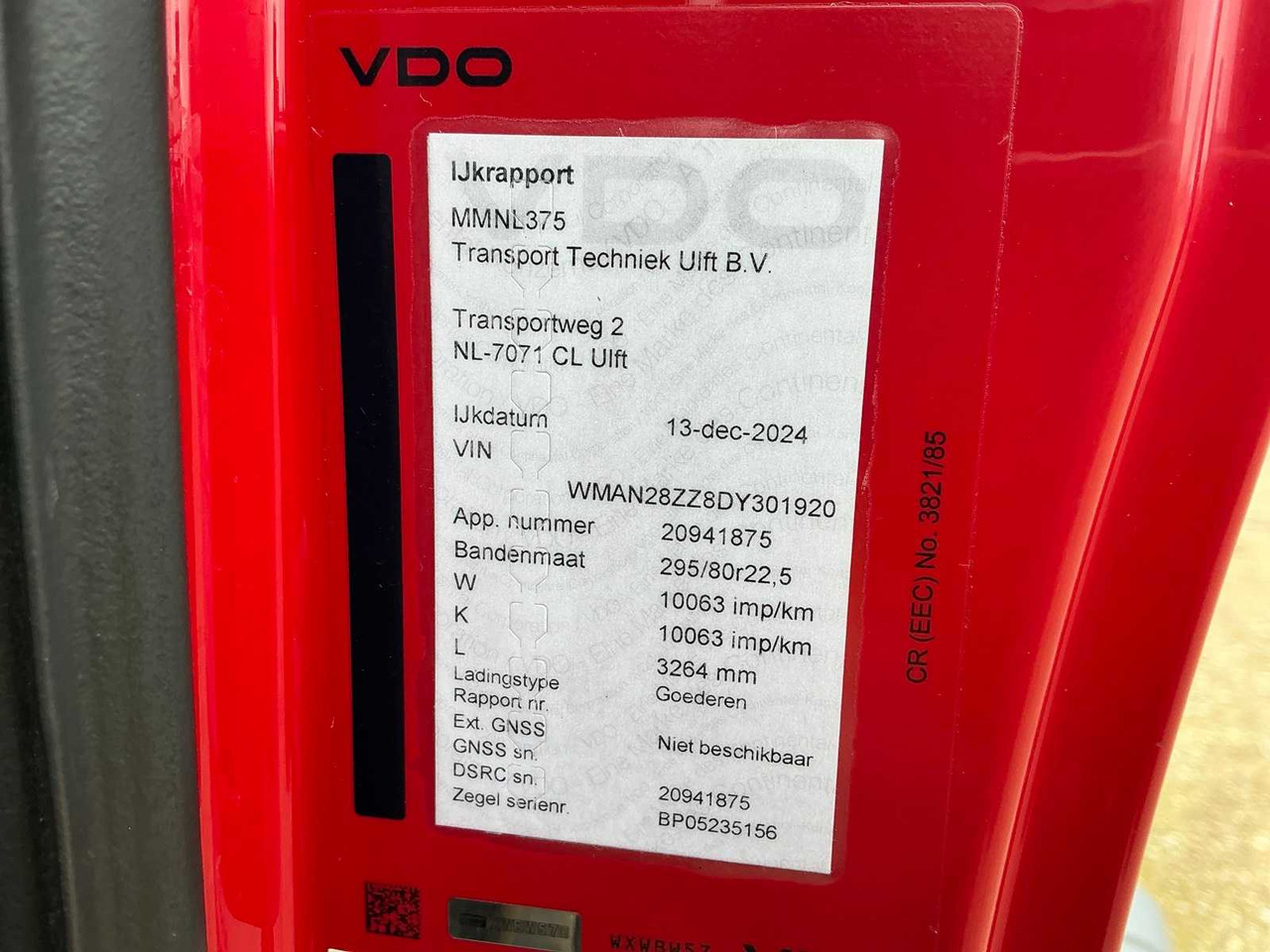 Camion 2013 MAN TGM 18.340 TRUCK: photos 27