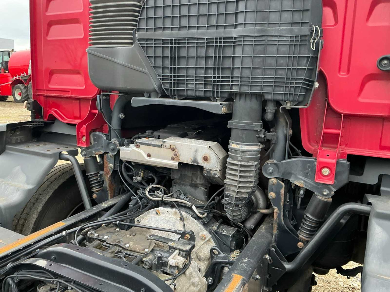 Camion 2013 MAN TGM 18.340 TRUCK: photos 13