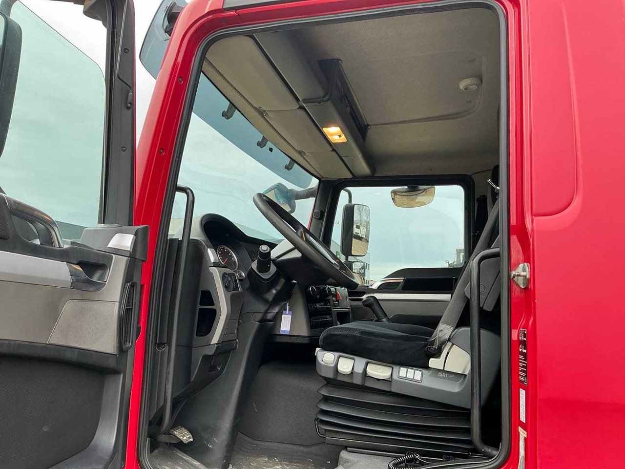 Camion 2013 MAN TGM 18.340 TRUCK: photos 26