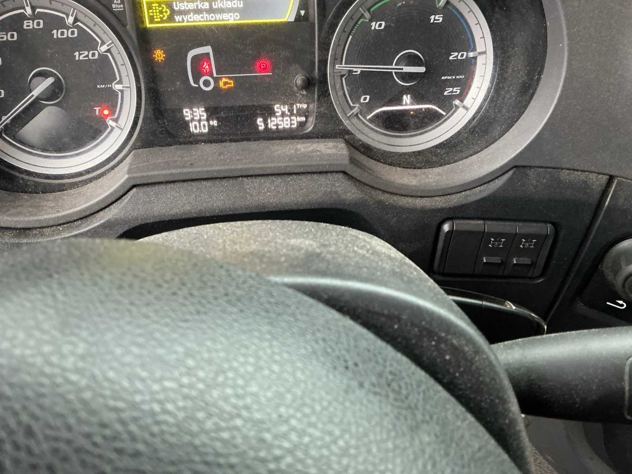 Camion 2018 DAF XF450FT TRACTOR UNIT (74113-776): photos 22