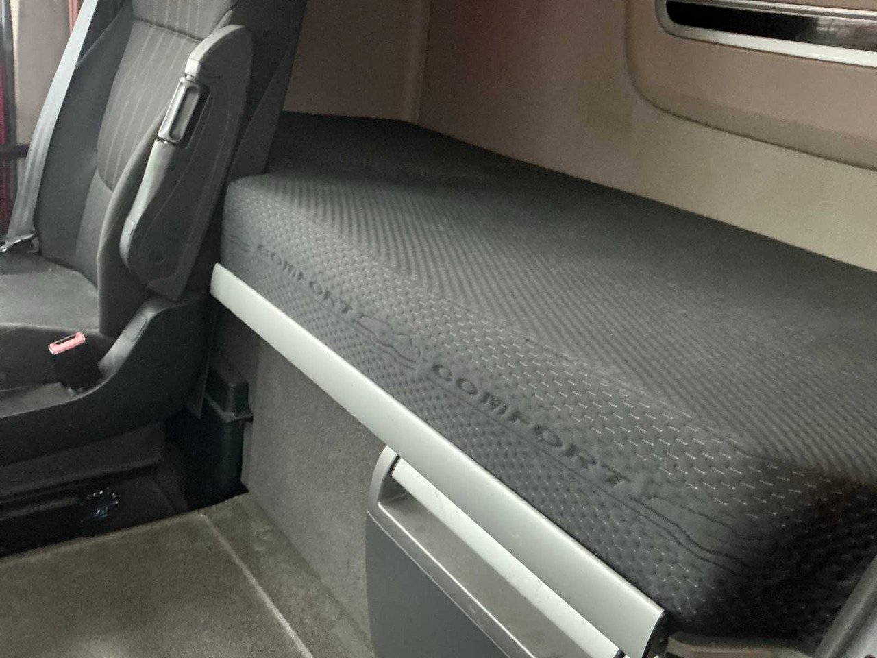 Camion 2018 DAF XF450FT TRACTOR UNIT (74113-776): photos 26