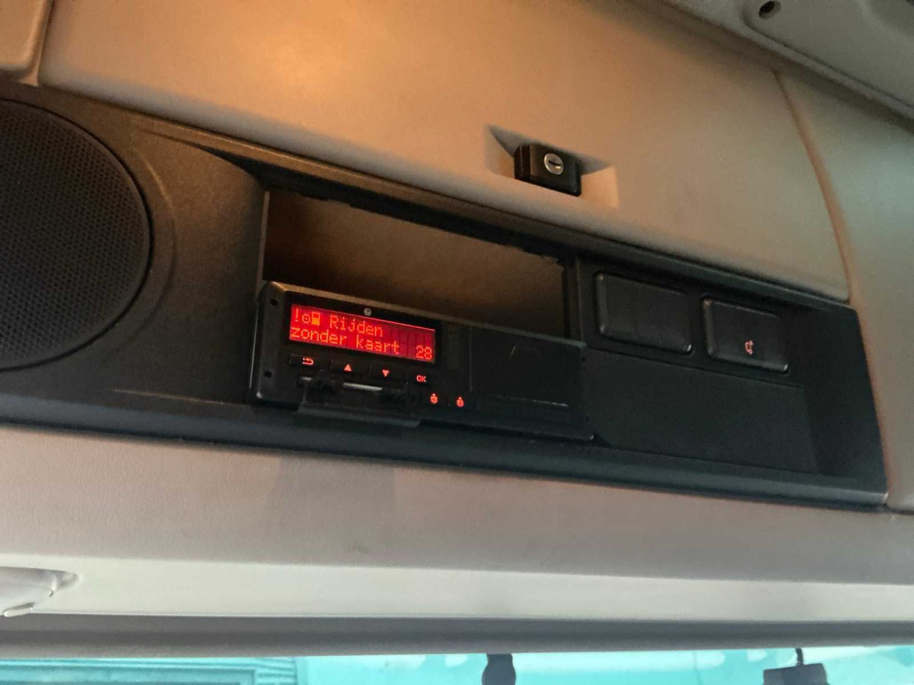 Camion 2018 DAF XF450FT TRACTOR UNIT (74113-776): photos 28