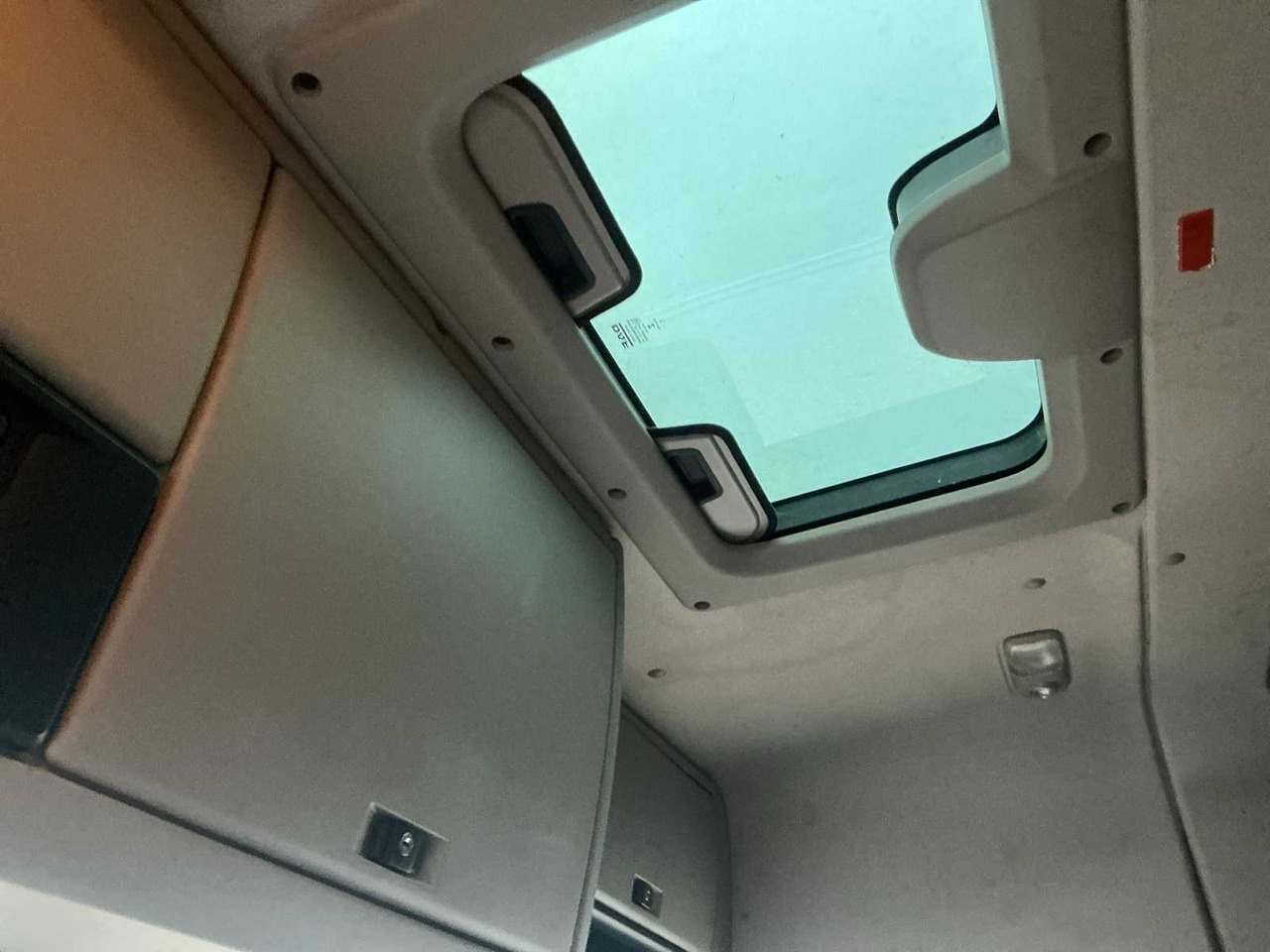 Camion 2018 DAF XF450FT TRACTOR UNIT (74113-776): photos 29