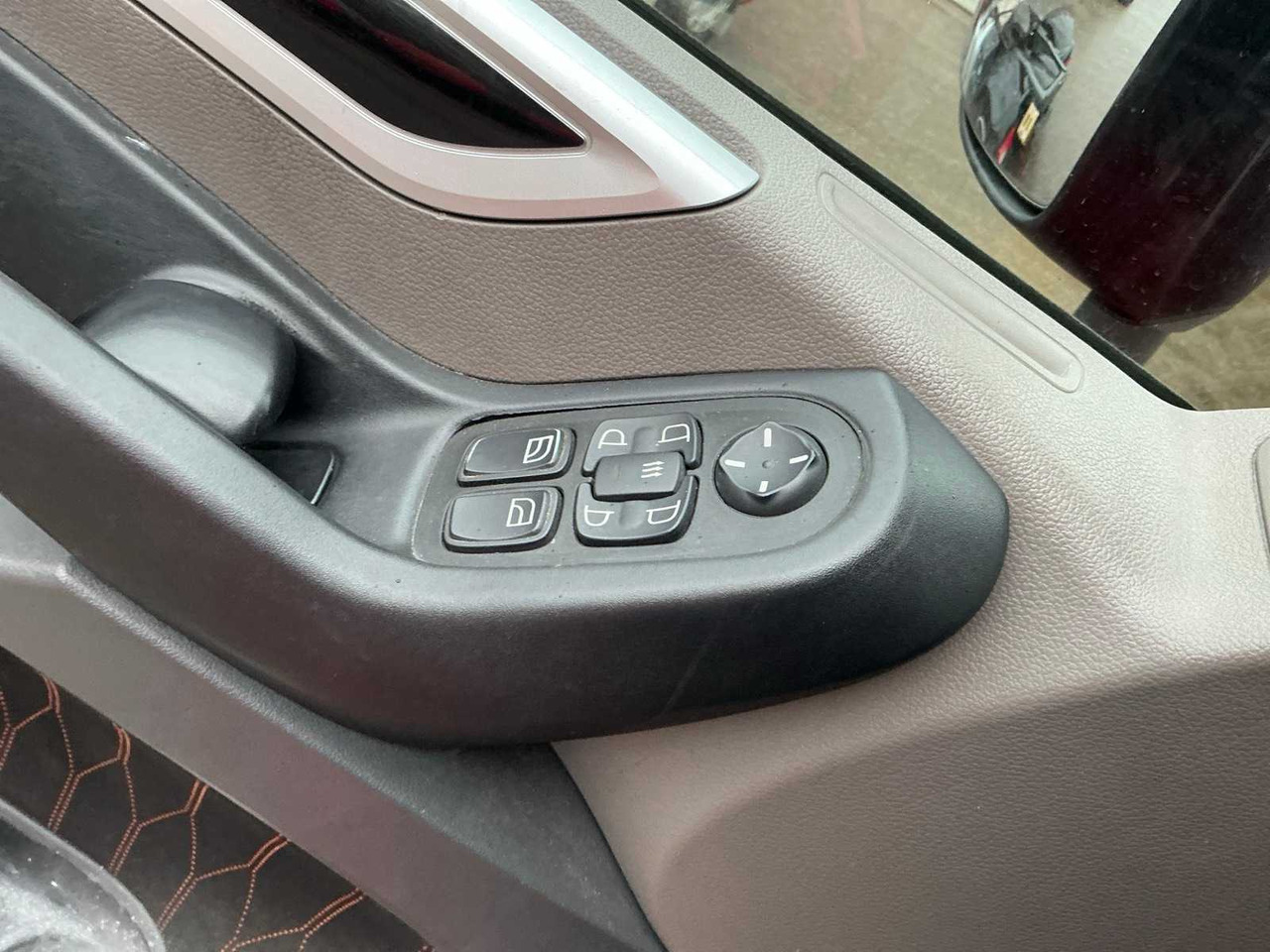 Camion 2018 DAF XF450FT TRACTOR UNIT (74113-776): photos 20