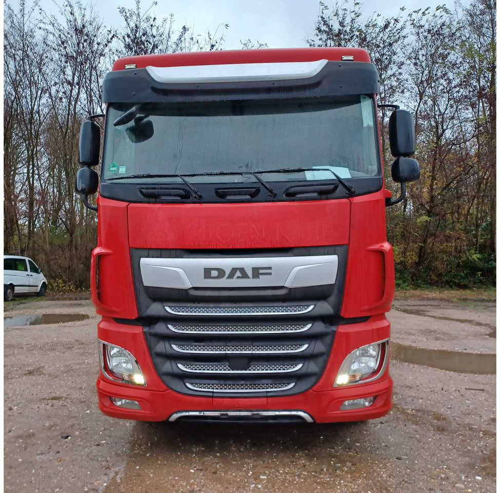 2019 DAF XF 450FTP TRACTOR UNIT (74114-31) - Camion: photos 2 2019 DAF XF 450FTP TRACTOR UNIT (74114-31) - Camion: photos 2