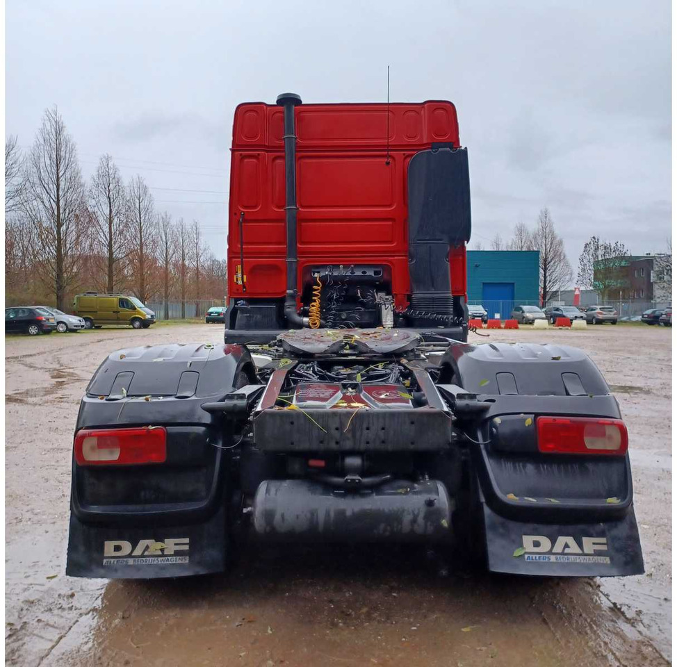 2019 DAF XF 450FTP TRACTOR UNIT (74114-32) - Camion: photos 5 2019 DAF XF 450FTP TRACTOR UNIT (74114-32) - Camion: photos 5
