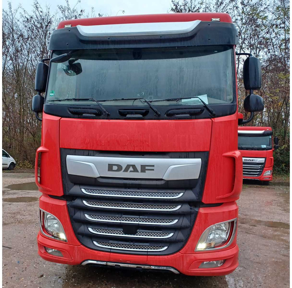 2019 DAF XF 450FTP TRACTOR UNIT (74114-33) - Camion: photos 3 2019 DAF XF 450FTP TRACTOR UNIT (74114-33) - Camion: photos 3