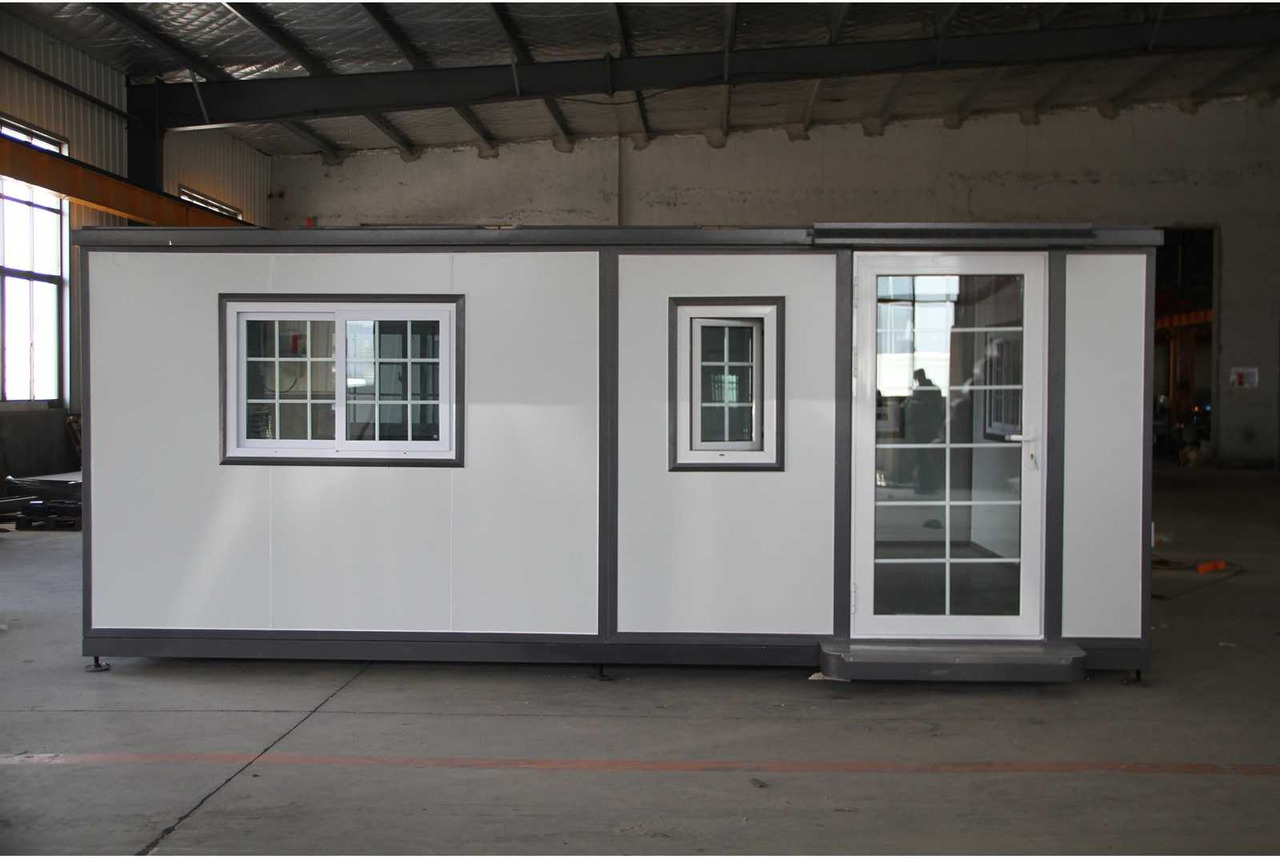 Field Facilities Atelier De Luxe - Carrosserie interchangeable/ Conteneur: photos 2 Field Facilities Atelier De Luxe - Carrosserie interchangeable/ Conteneur: photos 2