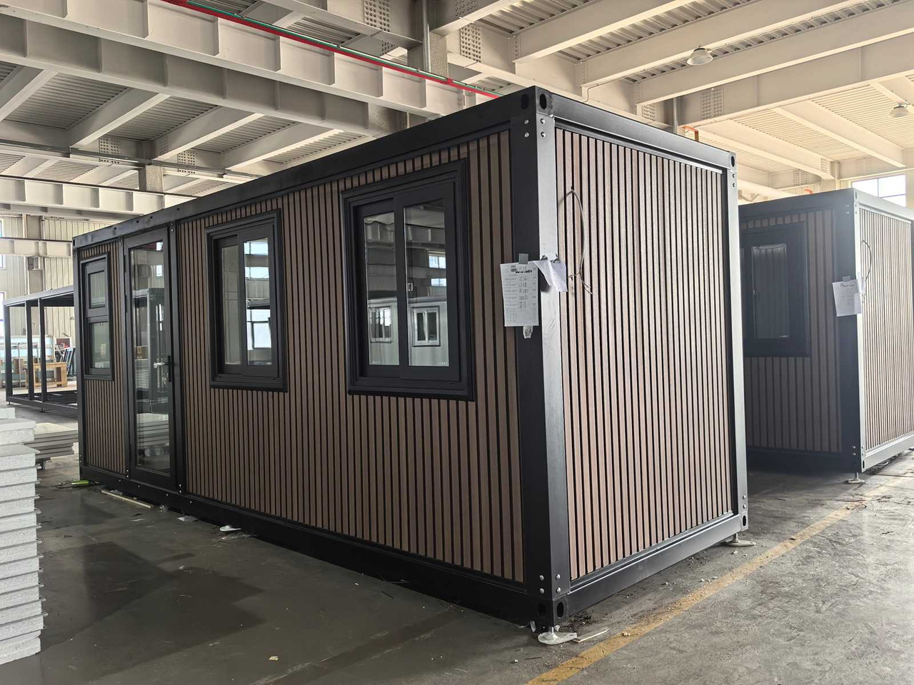 Field Facilities Atelier - Carrosserie interchangeable/ Conteneur: photos 1 Field Facilities Atelier - Carrosserie interchangeable/ Conteneur: photos 1
