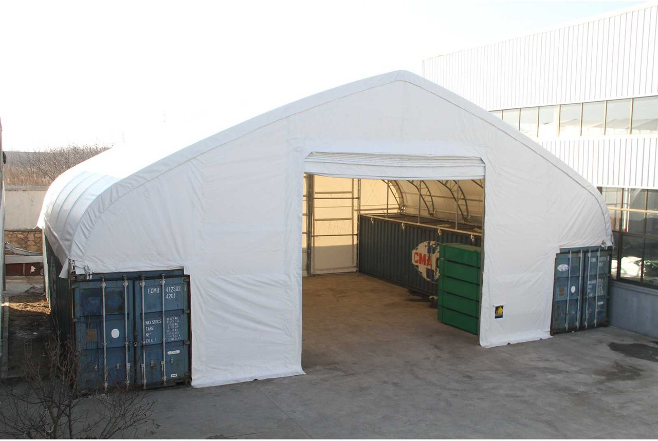 Field Industries C50-40SP - Carrosserie interchangeable/ Conteneur: photos 1 Field Industries C50-40SP - Carrosserie interchangeable/ Conteneur: photos 1